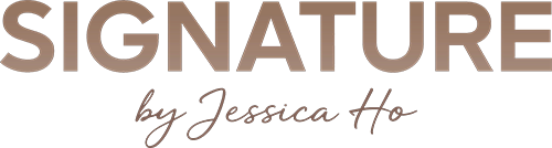 Signature by Jessica Ho